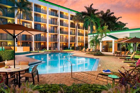 marriott courtyard fort lauderdale beach reviews|courtyard fort lauderdale beach resort.